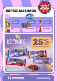 Catálogo Supermercados Tadicor semana 27 Página 2