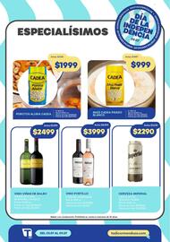 Catálogo Supermercados Tadicor semana 27 Página 4