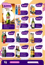 Catálogo Supermercados Tadicor semana 27 Página 5