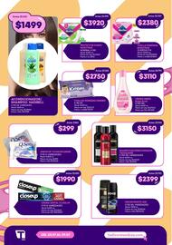Catálogo Supermercados Tadicor semana 27 Página 7