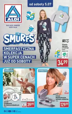 ALDI gazetka (ważność do 11-07)