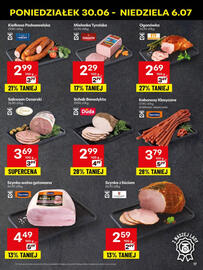 Delikatesy Centrum gazetka tydzień 27 Strona 17