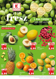 Kaufland gazetka Strona 10