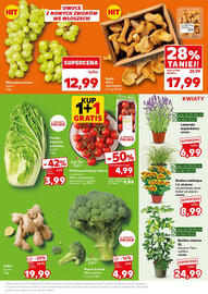 Kaufland gazetka Strona 11