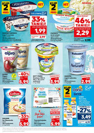 Kaufland gazetka Strona 15