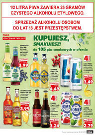 Kaufland gazetka Strona 18