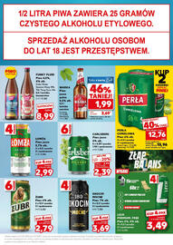 Kaufland gazetka Strona 19