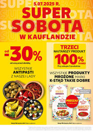 Kaufland gazetka Strona 2
