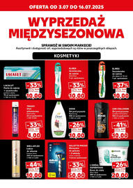 Kaufland gazetka Strona 20