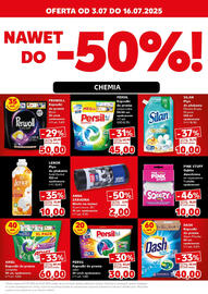 Kaufland gazetka Strona 21