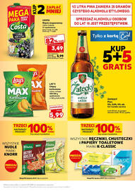Kaufland gazetka Strona 3