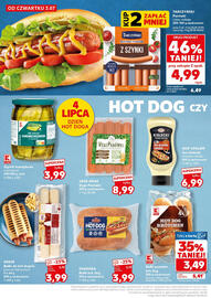 Kaufland gazetka Strona 6