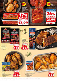 Kaufland gazetka Strona 9