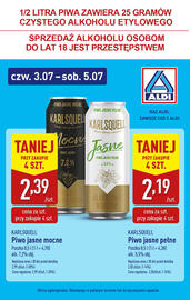 ALDI gazetka Strona 4