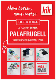 Folleto KIK Página 1