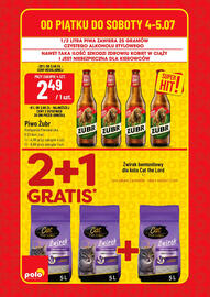 Polomarket gazetka Strona 2