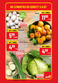 Polomarket gazetka Strona 3