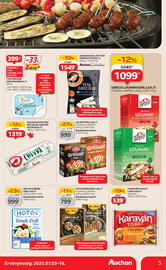 Auchan akciós újság hét 27 Oldal 5