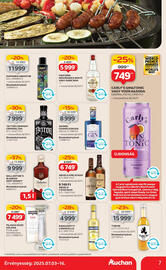 Auchan akciós újság hét 27 Oldal 7
