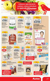 Auchan akciós újság hét 27 Oldal 27