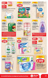 Auchan akciós újság hét 27 Oldal 39