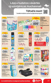 Auchan akciós újság hét 27 Oldal 41