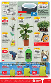 Auchan akciós újság hét 27 Oldal 47