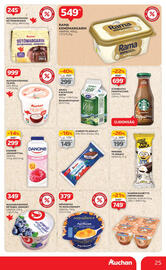 Auchan akciós újság hét 27 Oldal 25