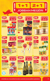 Auchan akciós újság hét 27 Oldal 3