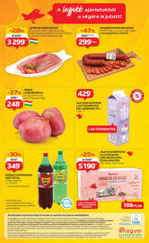Auchan akciós újság hét 27 Oldal 50