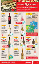 Auchan akciós újság hét 27 Oldal 9