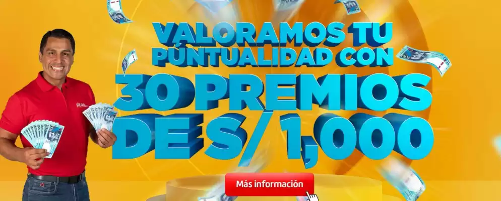 Catálogo Caja Trujillo (válido hasta 6-07)