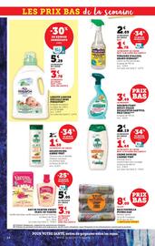 Catalogue Super U semaine 28 page 14
