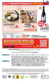 Catalogue Super U semaine 28 page 16