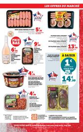 Catalogue Super U semaine 28 page 3