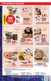 Catalogue Super U semaine 28 page 4