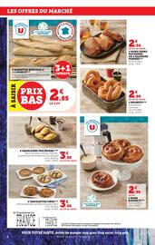 Catalogue Super U semaine 28 page 8
