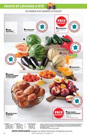 Catalogue Hyper U semaine 28 page 2