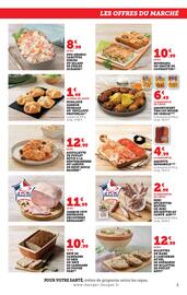 Catalogue Hyper U semaine 28 page 3
