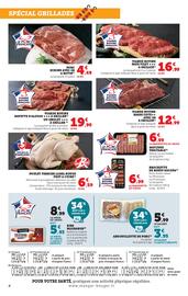 Catalogue Hyper U semaine 28 page 4