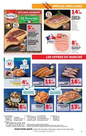 Catalogue Hyper U semaine 28 page 5