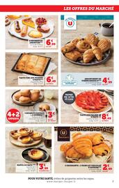 Catalogue Hyper U semaine 28 page 7