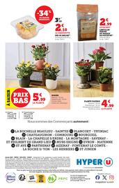 Catalogue Hyper U semaine 28 page 8