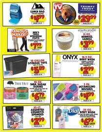 Ollie's Weekly Ad week 27 Page 2