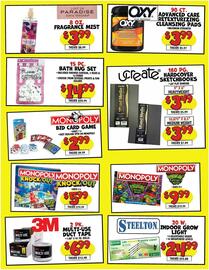 Ollie's Weekly Ad week 27 Page 3