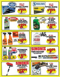 Ollie's Weekly Ad week 27 Page 4