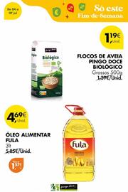 Folheto Pingo Doce | Fim de Semana Página 13