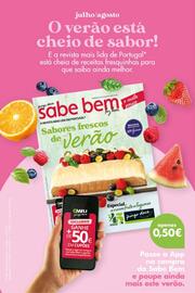 Folheto Pingo Doce | Fim de Semana Página 20