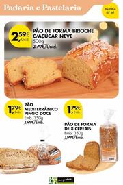 Folheto Pingo Doce | Fim de Semana Página 8