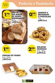 Folheto Pingo Doce | Fim de Semana Página 9